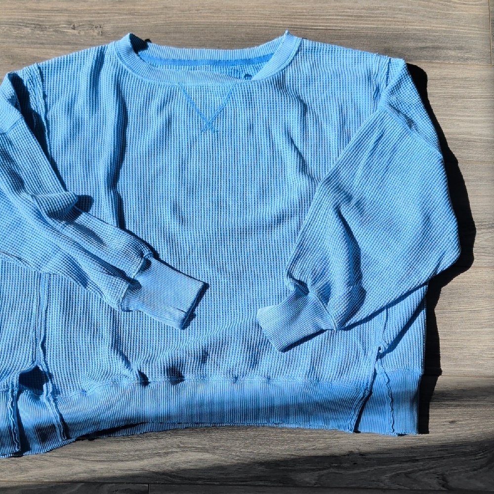 American Eagle Crew Neck Sweatahirt
